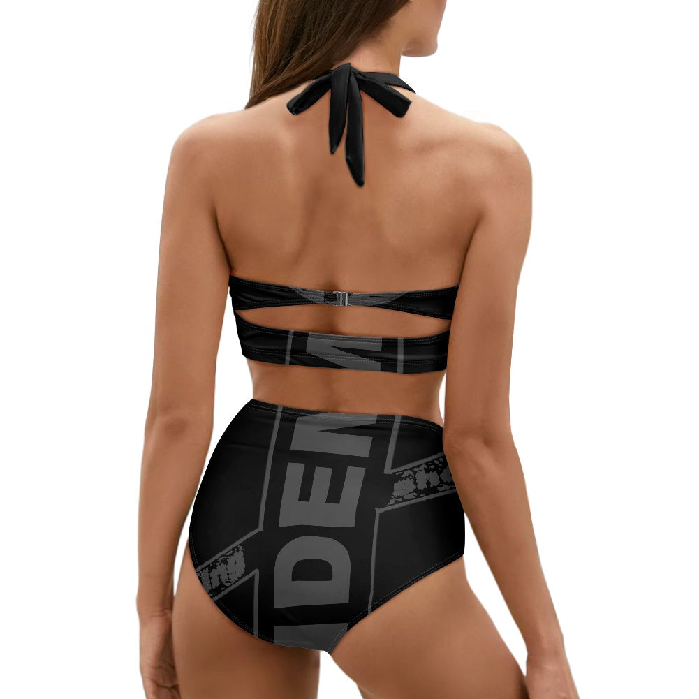 Two-piece Swimsuit