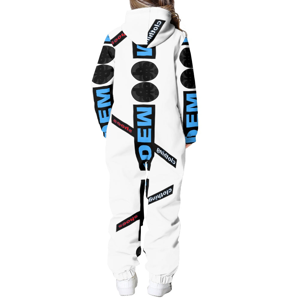 Idem Kids Jumpsuits