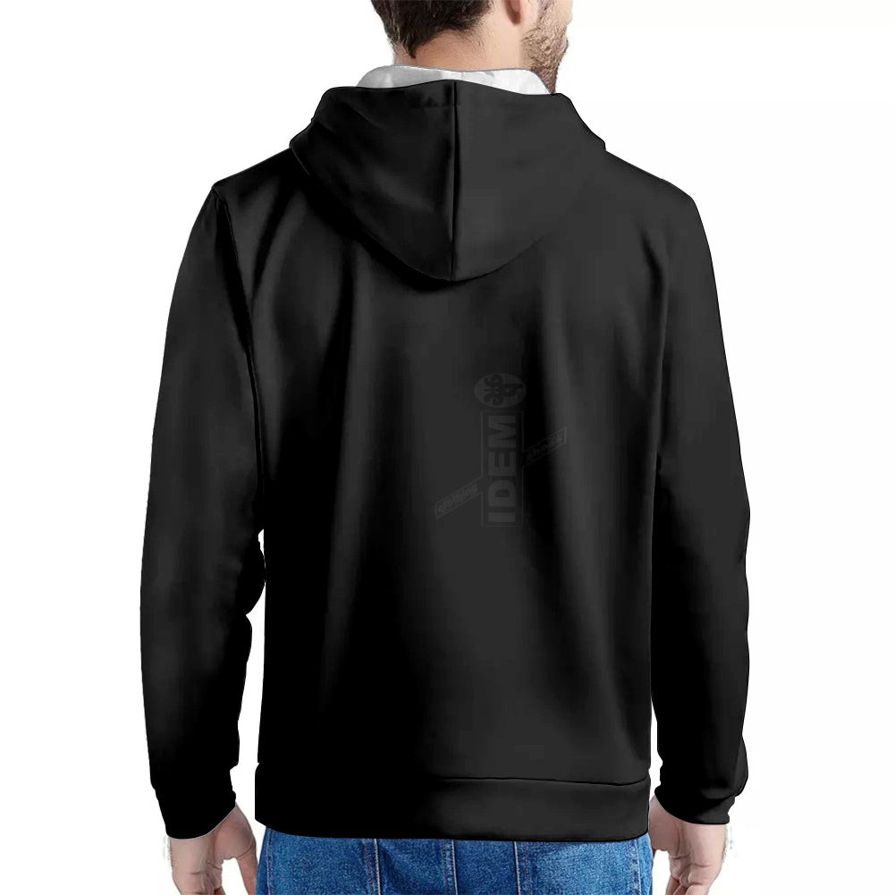 Men's Thin hoodie