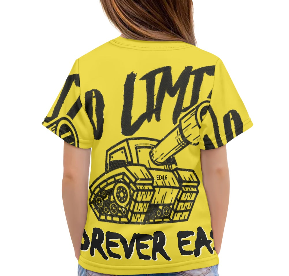 Children's T-shirt