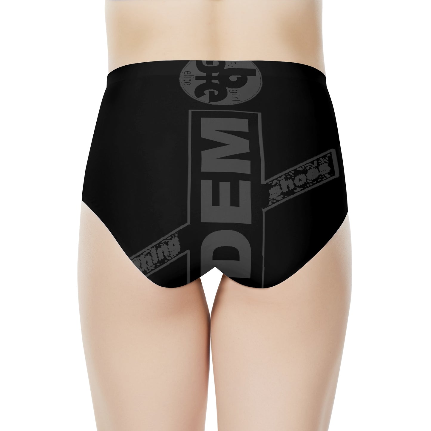 Women High-waisted underwear