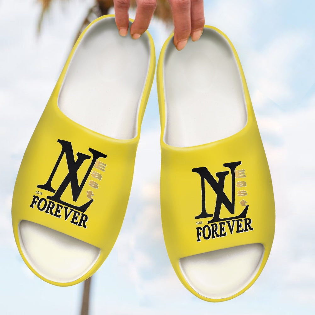 Fashion Slides Sandals