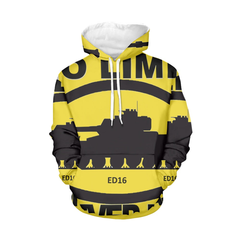 Women's sweatshirt