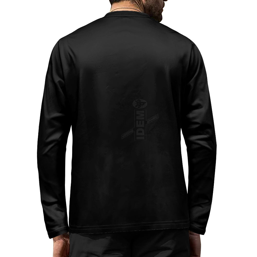 Men's Long Sleeve T-Shirt