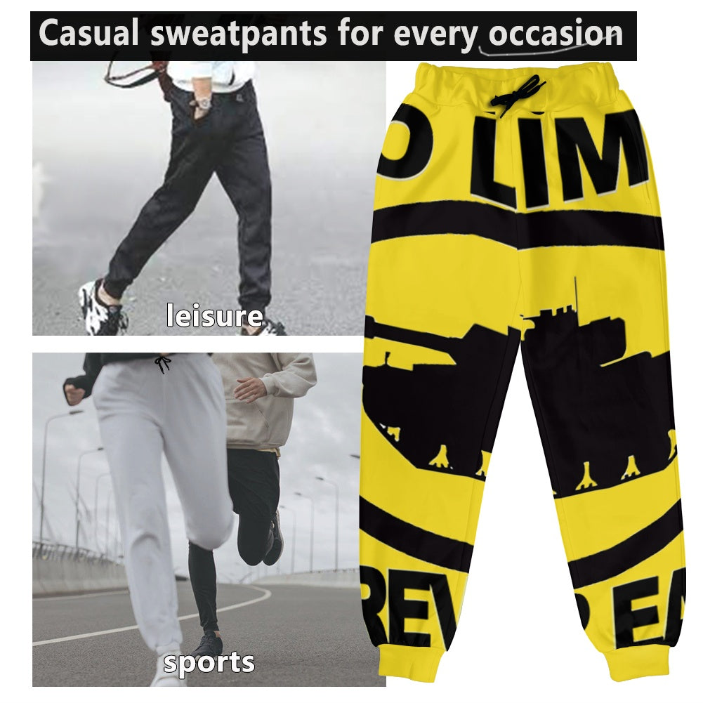 sport pants