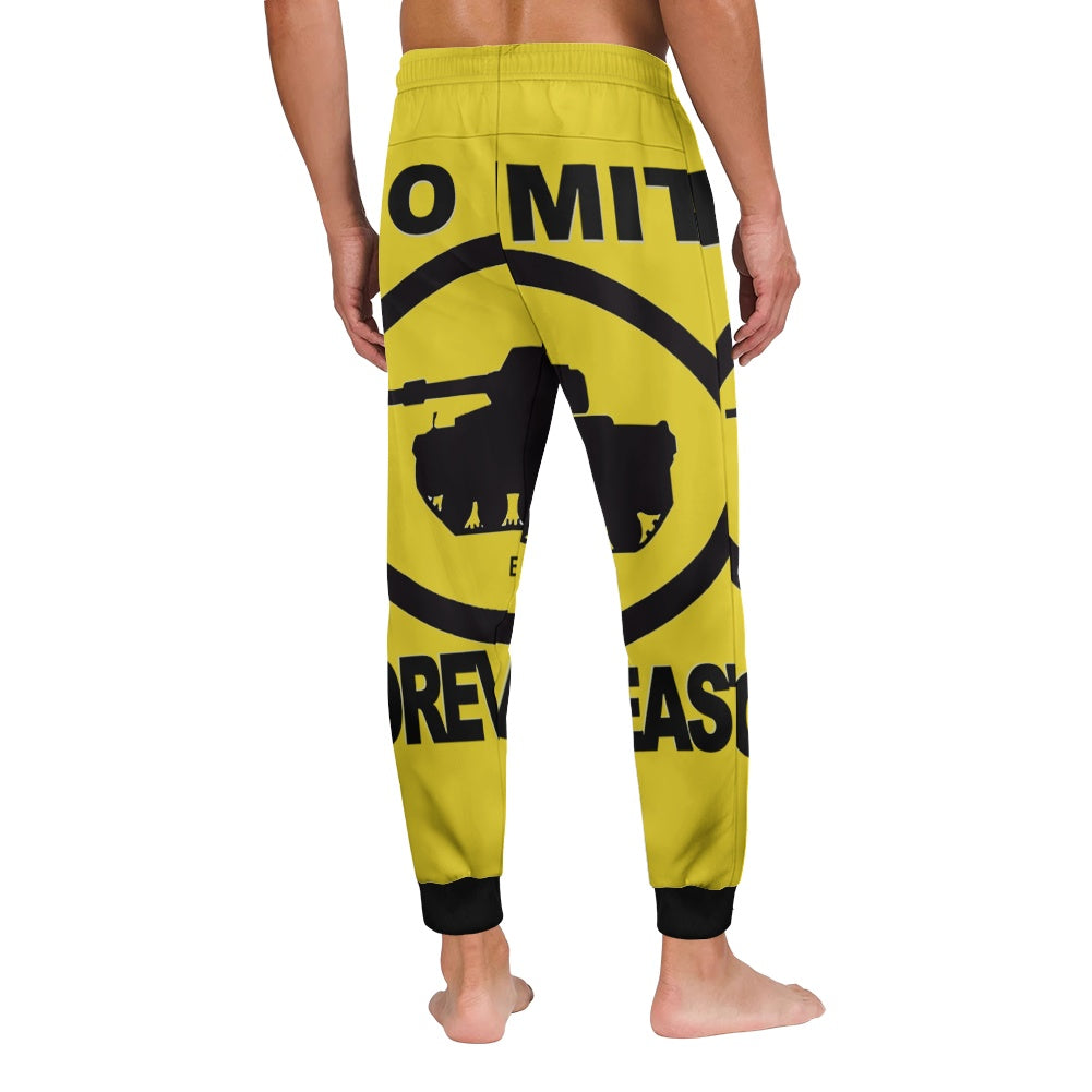 Men's sweatpants