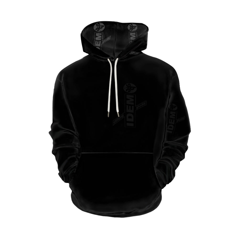 Lightweight Hoodie