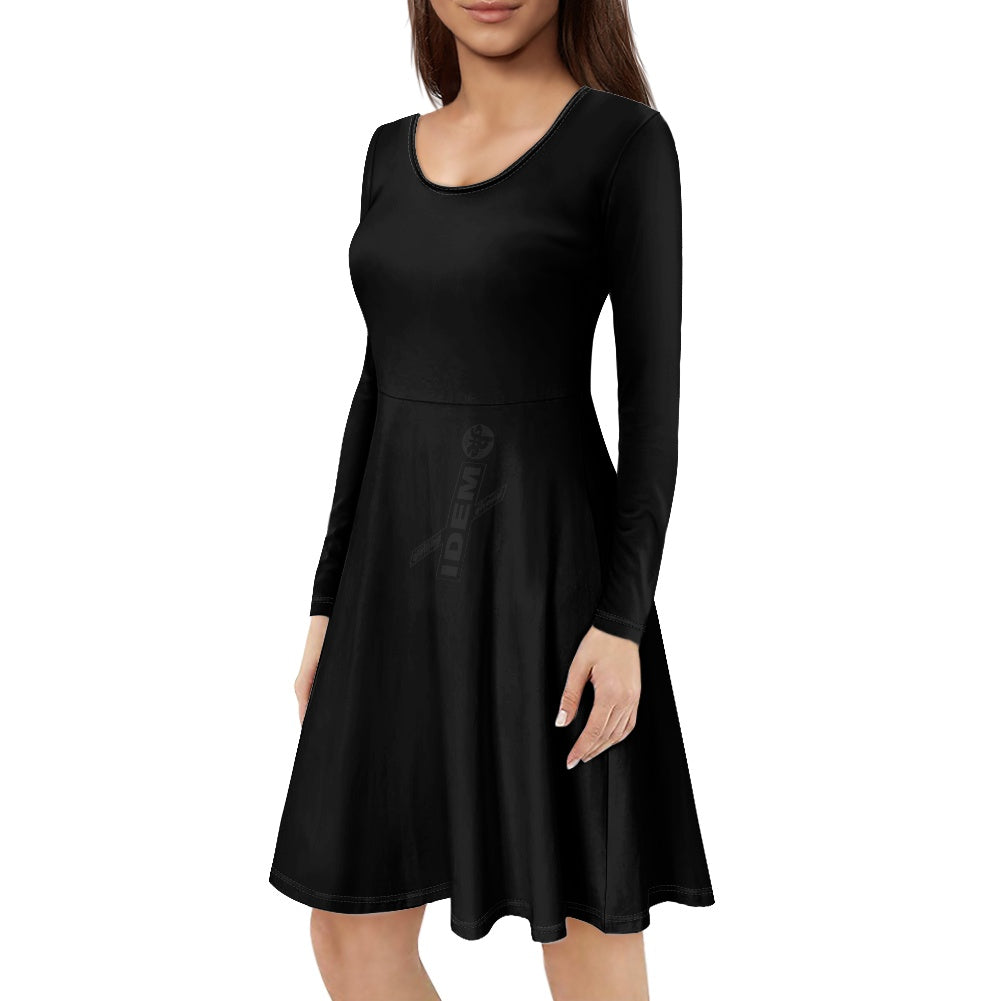 woman dress