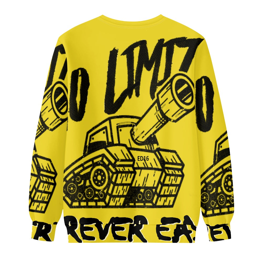Women's Sweatshirt