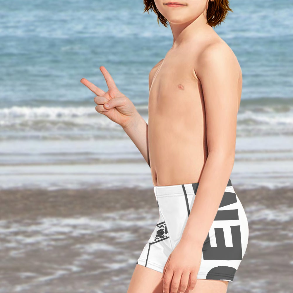 Idem Boy swimming trunks