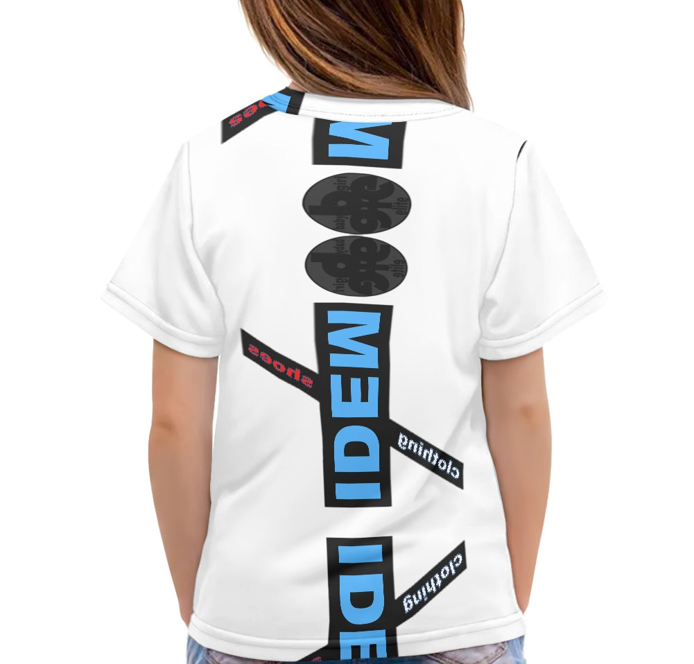 Idem Children's T-shirt