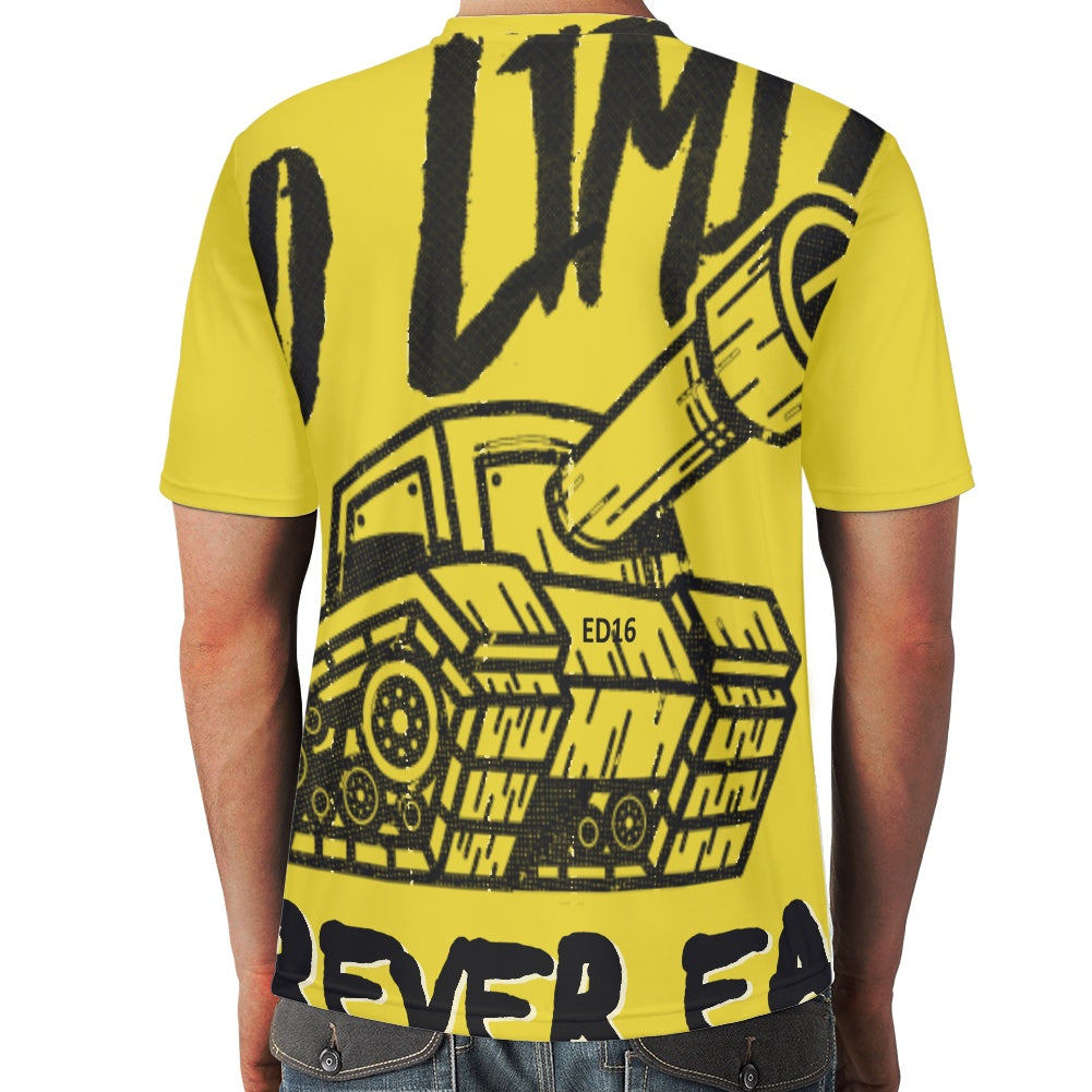 Men's T-shirt
