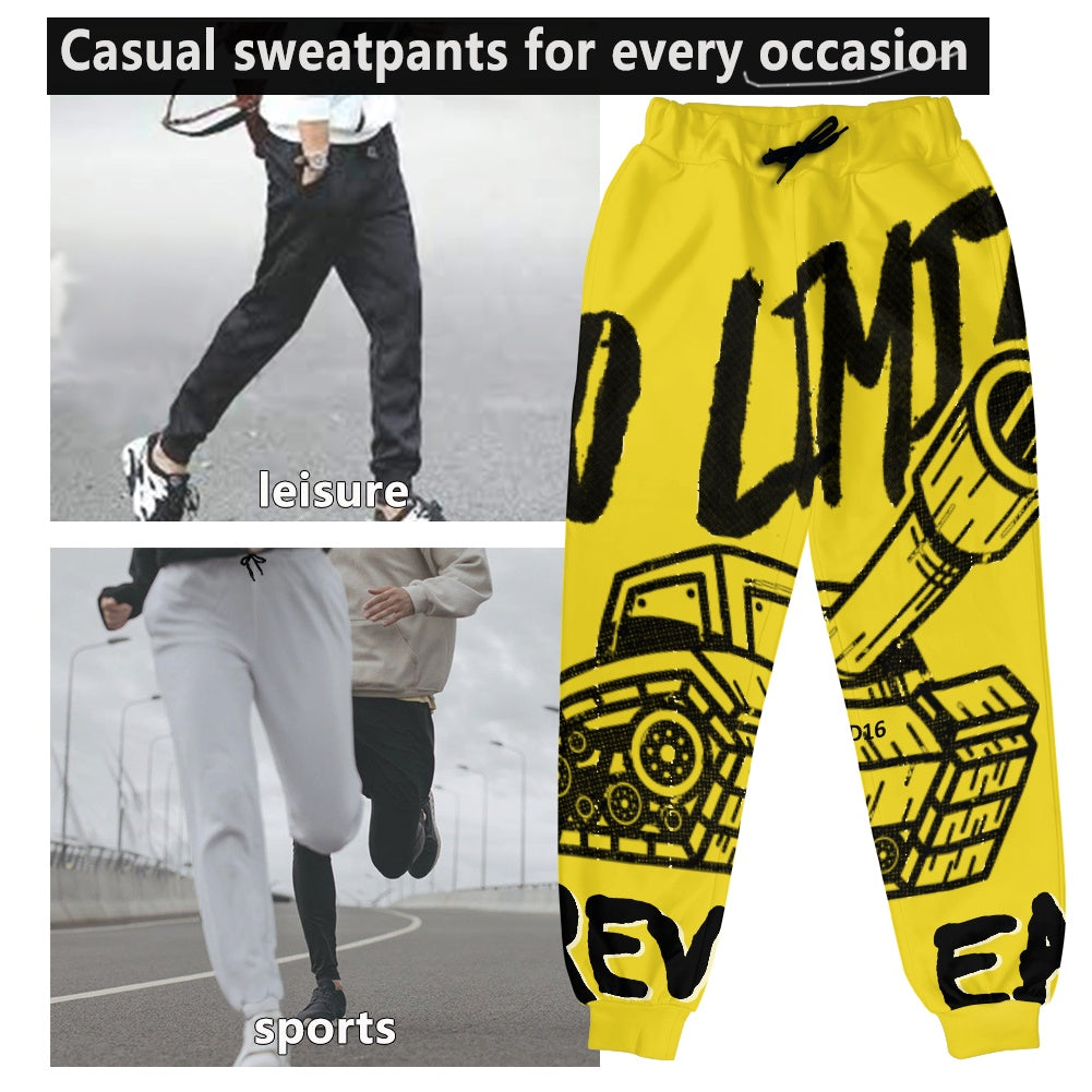 sport pants