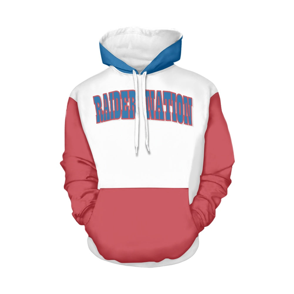 Raider Hoodie