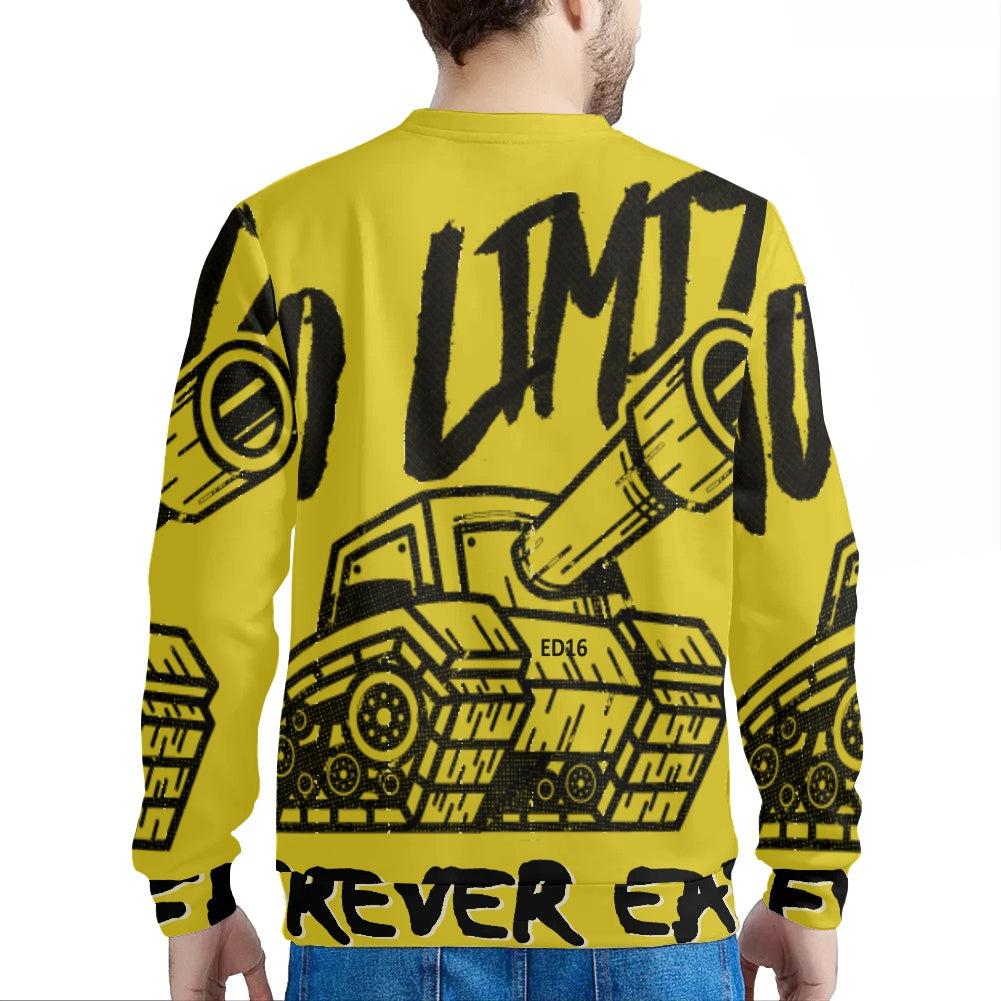 Men's Sweatshirt