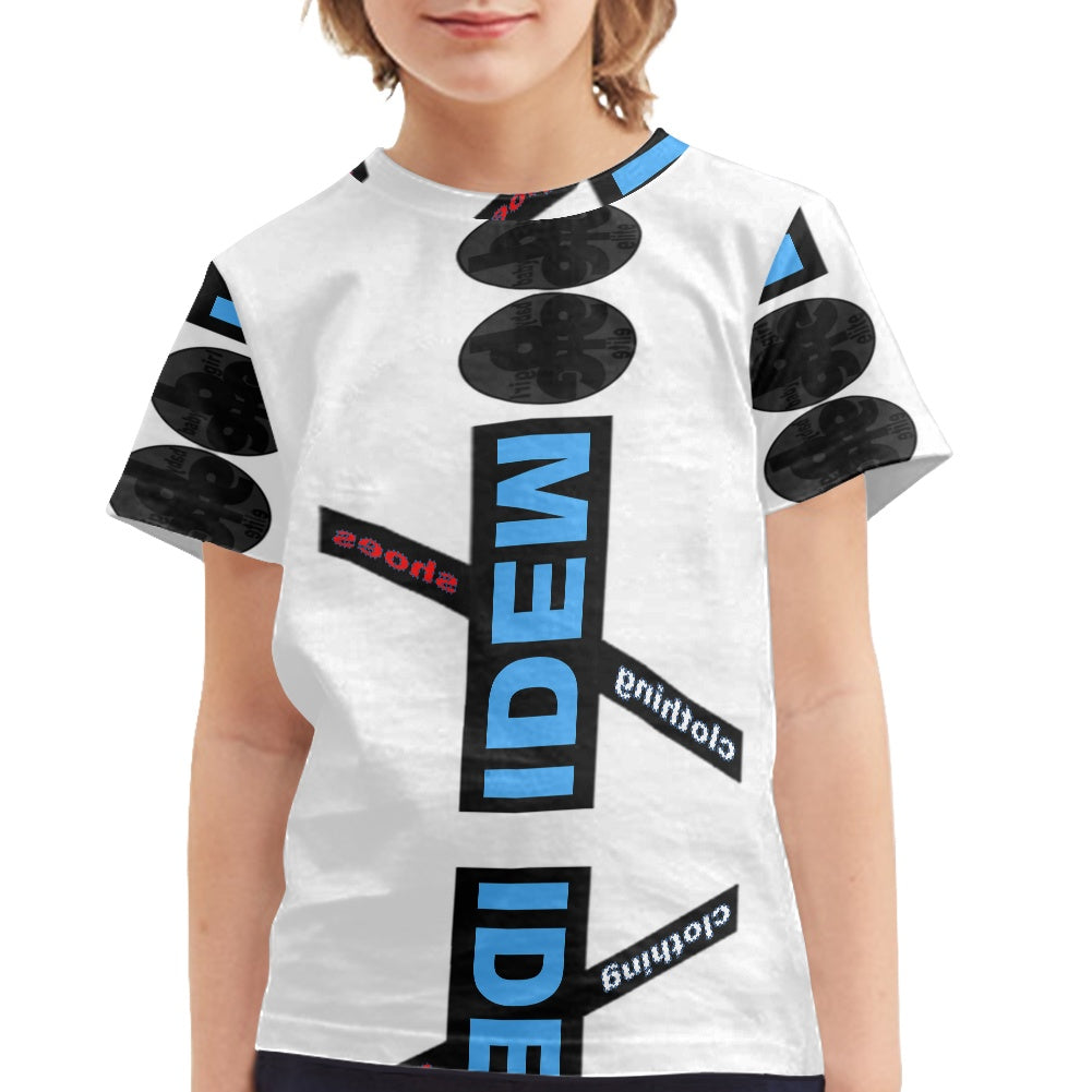 Idem Kids T Shirt