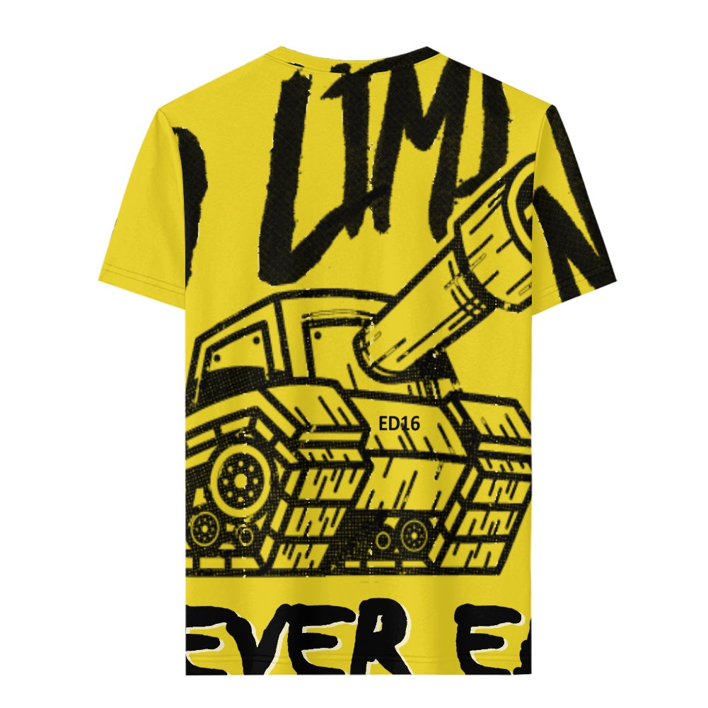 Men's T Shirt