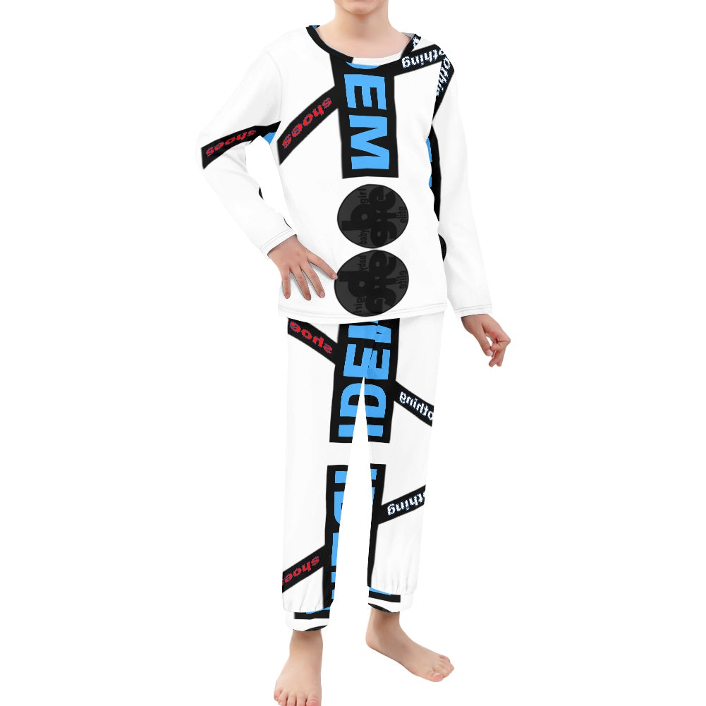 Idem Children's Pajama suit