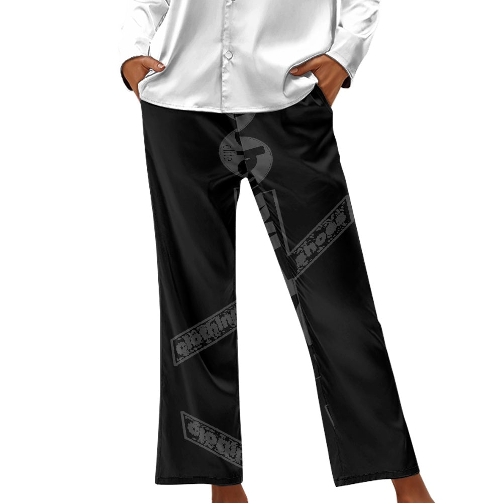 Women's pajama pants