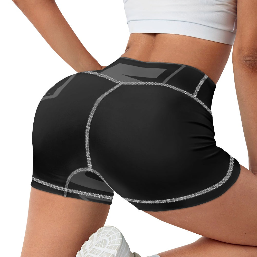 Yoga pant