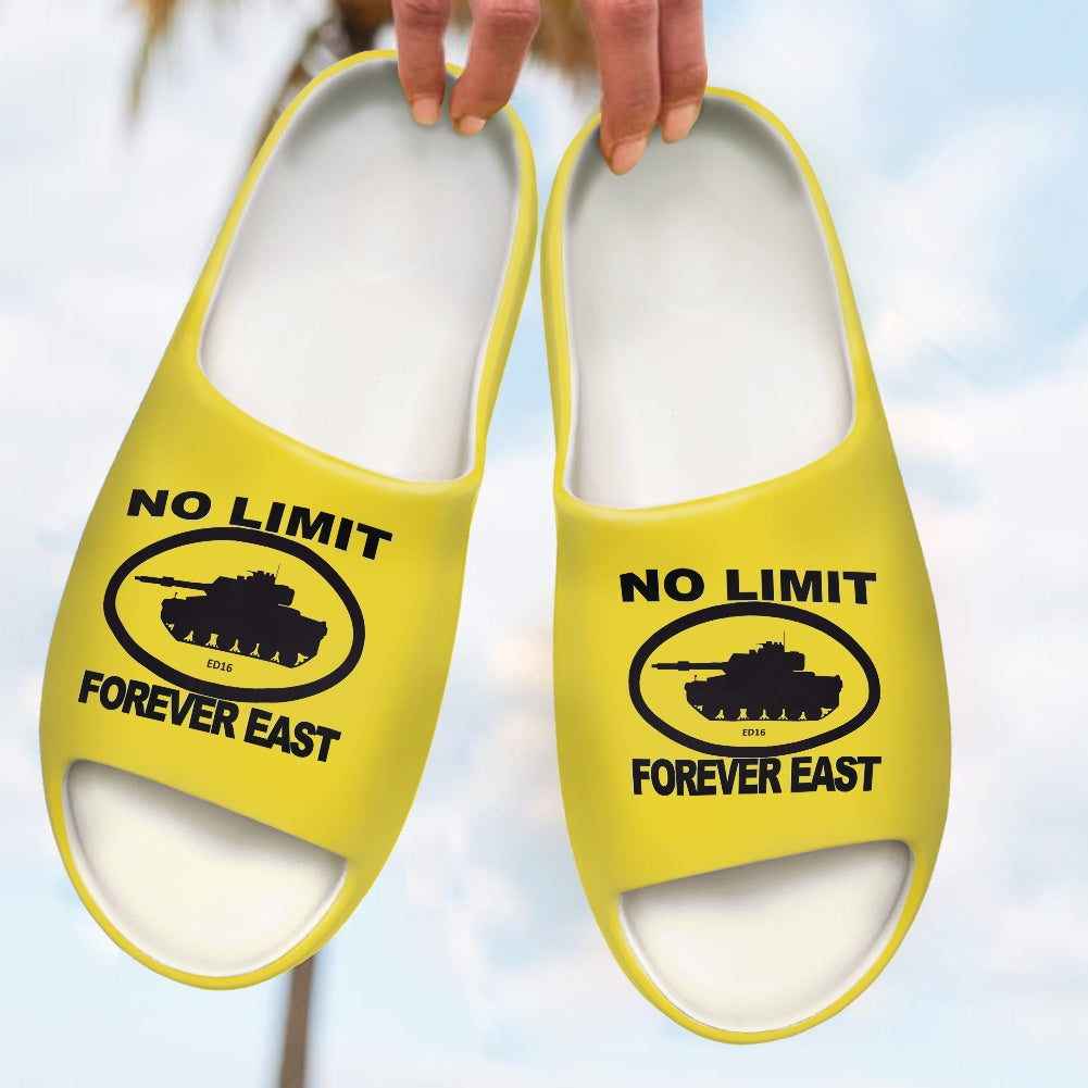 Fashion Slides Sandals