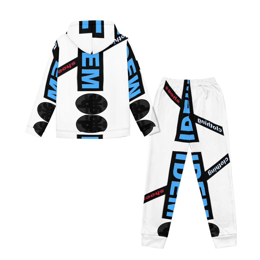 Idem Children's sweatshirt set