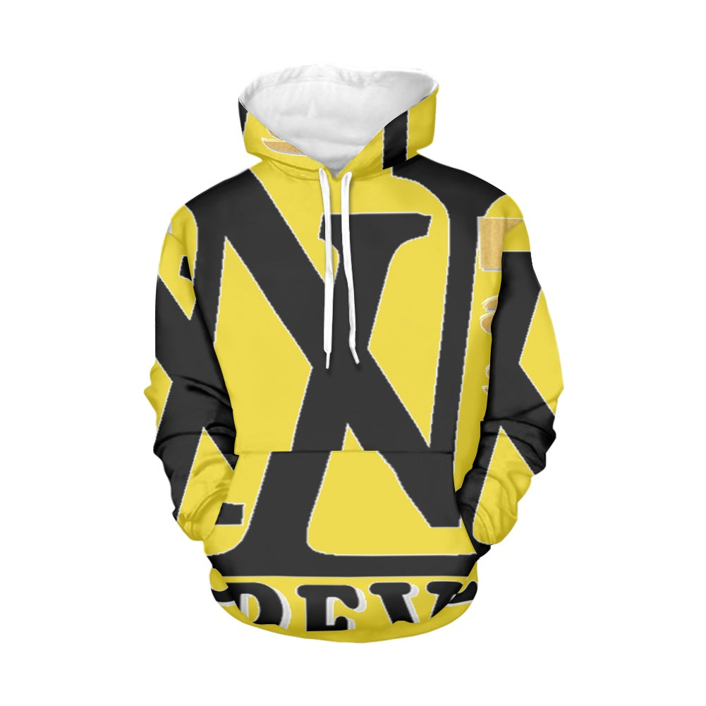 Women's sweatshirt