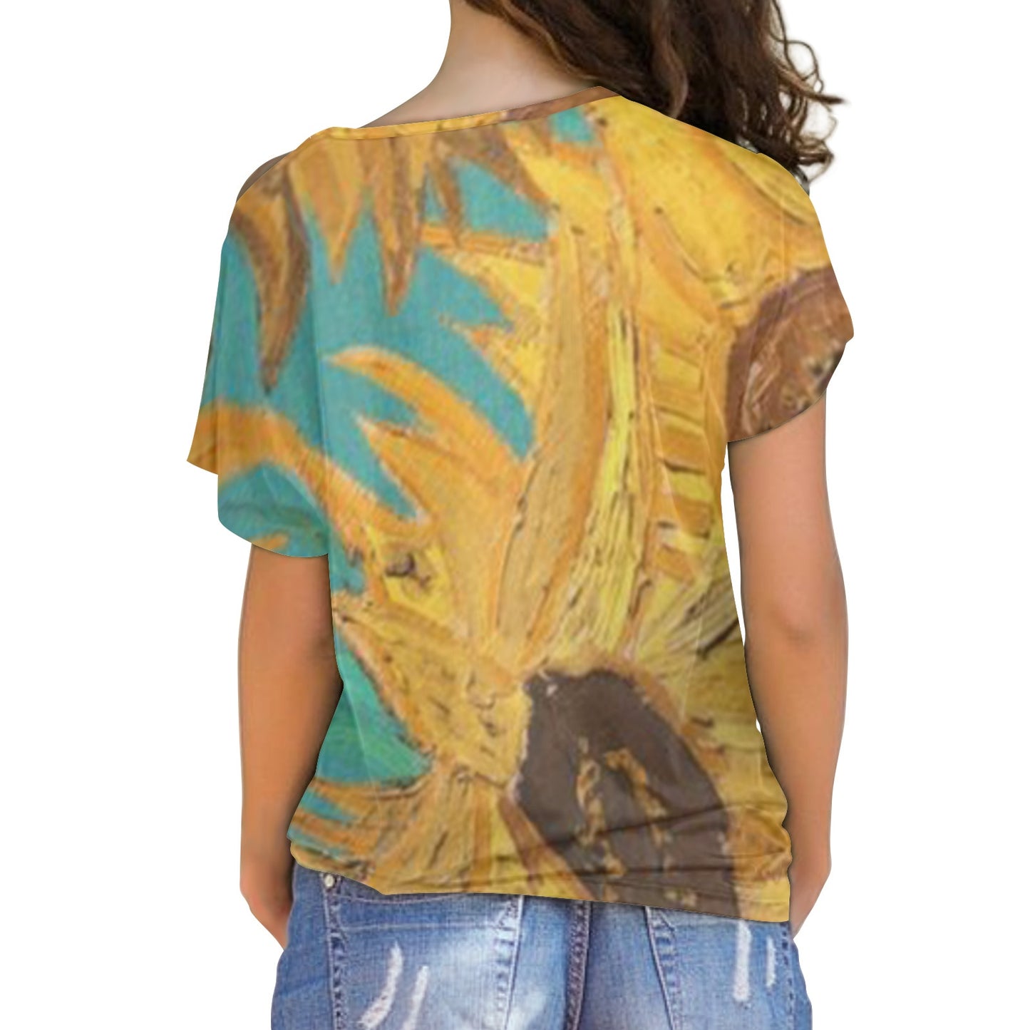 The Idem Sun W women top