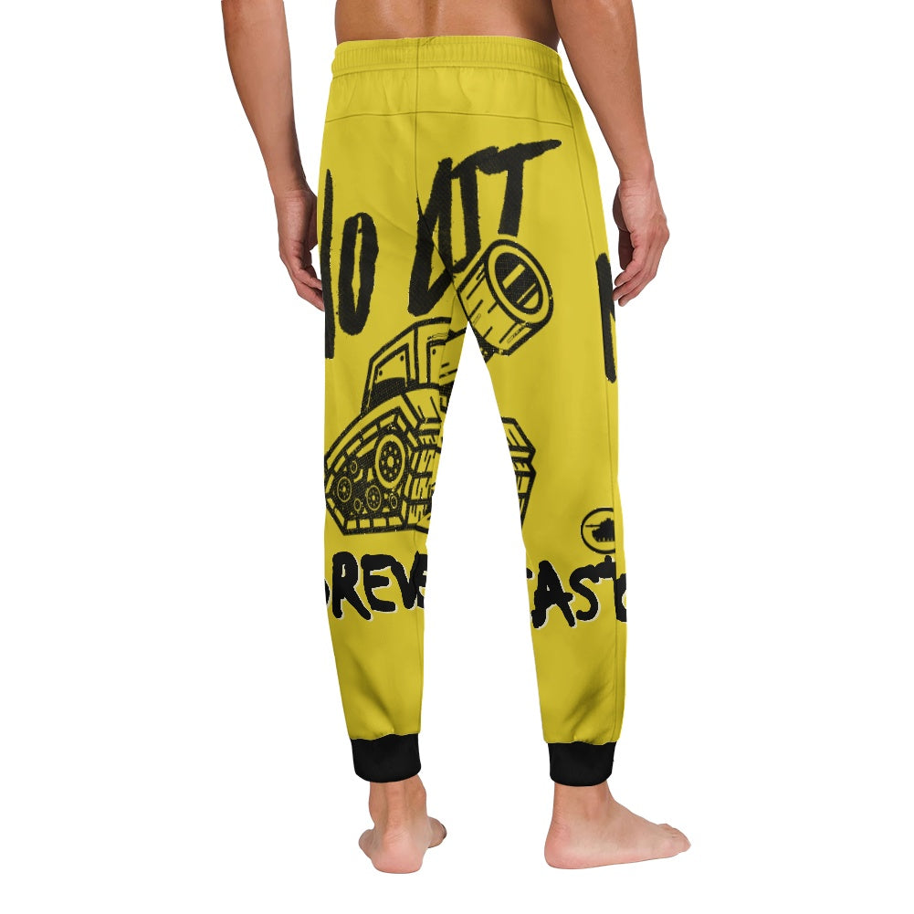 Men's sweatpants