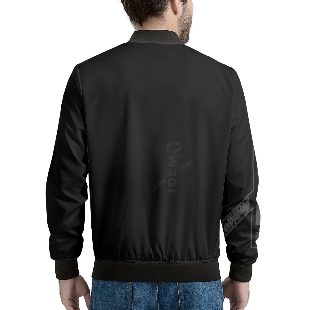 Men's jacket