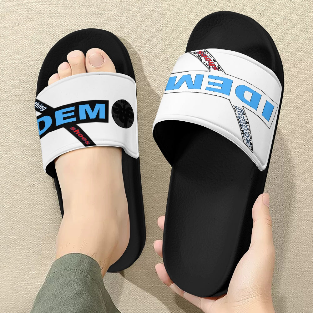 The Idem Slide Sandals Shoes