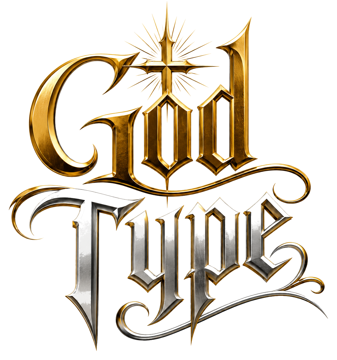 God Type Christian Collection
