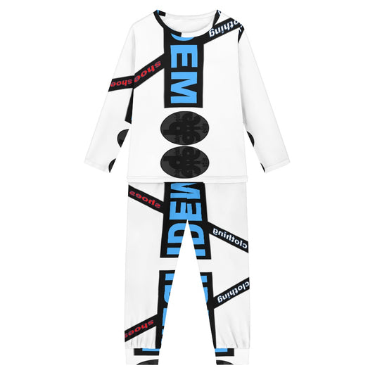 Idem Children's Pajama suit