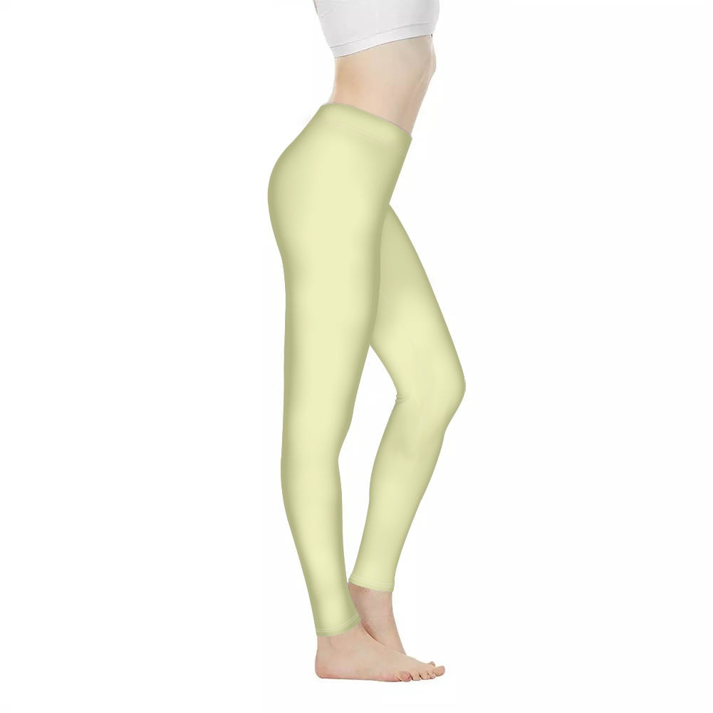 Long yoga pants