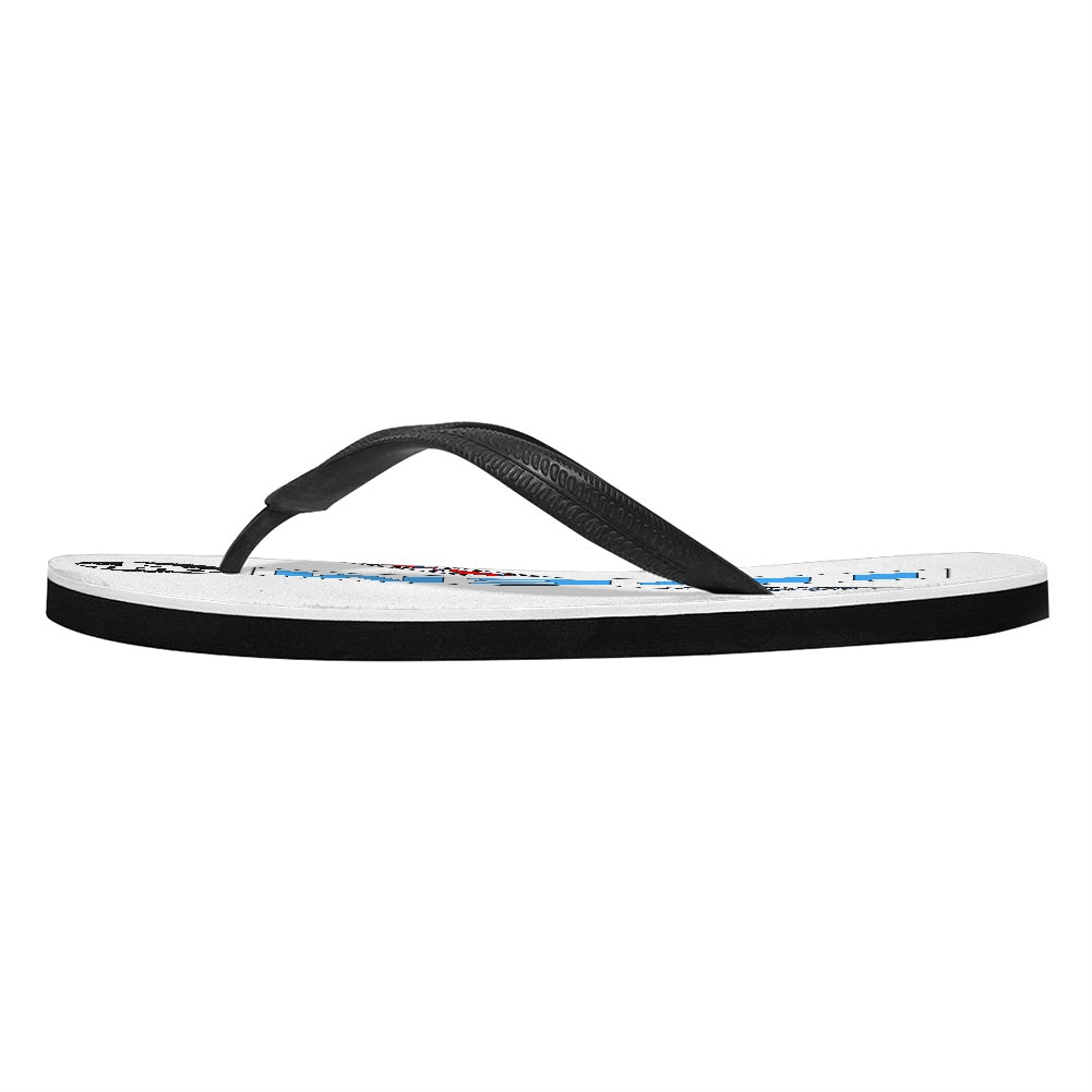 The Idem Flip Flops