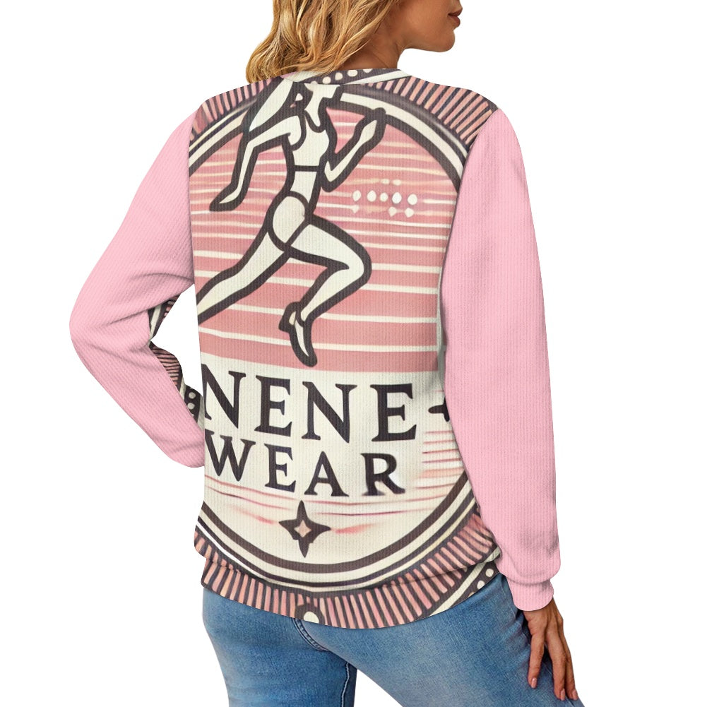 Ugly sweater (All Over Printed)