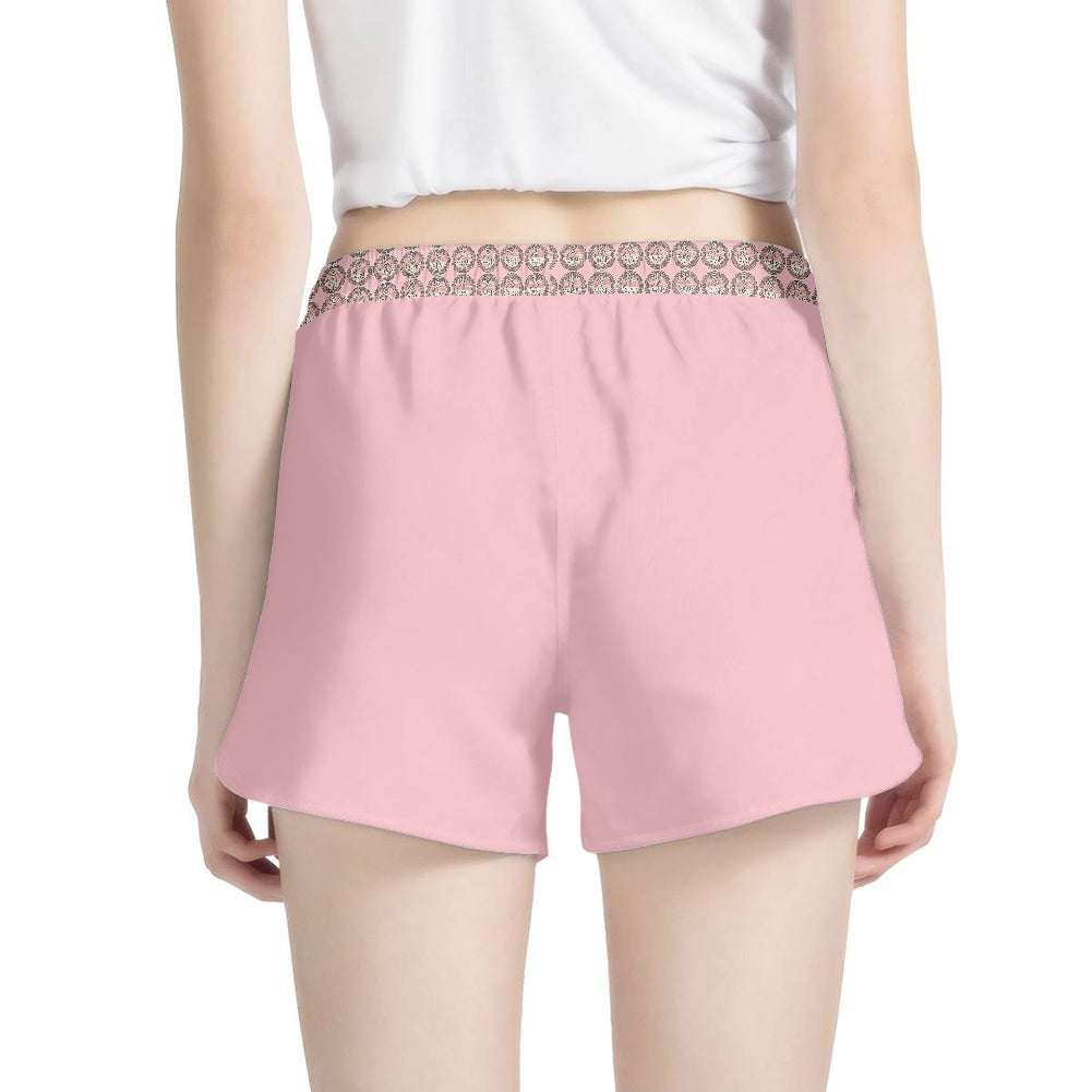Women Short Pants