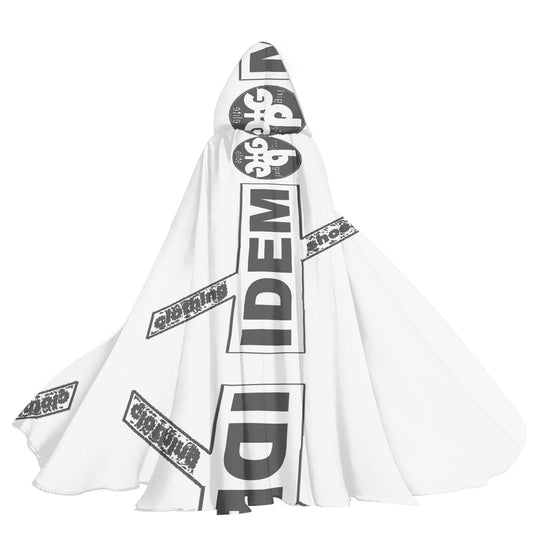 Idem Adult Halloween Cloak