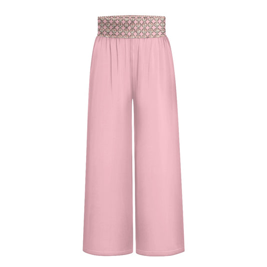 women's wide leg pants