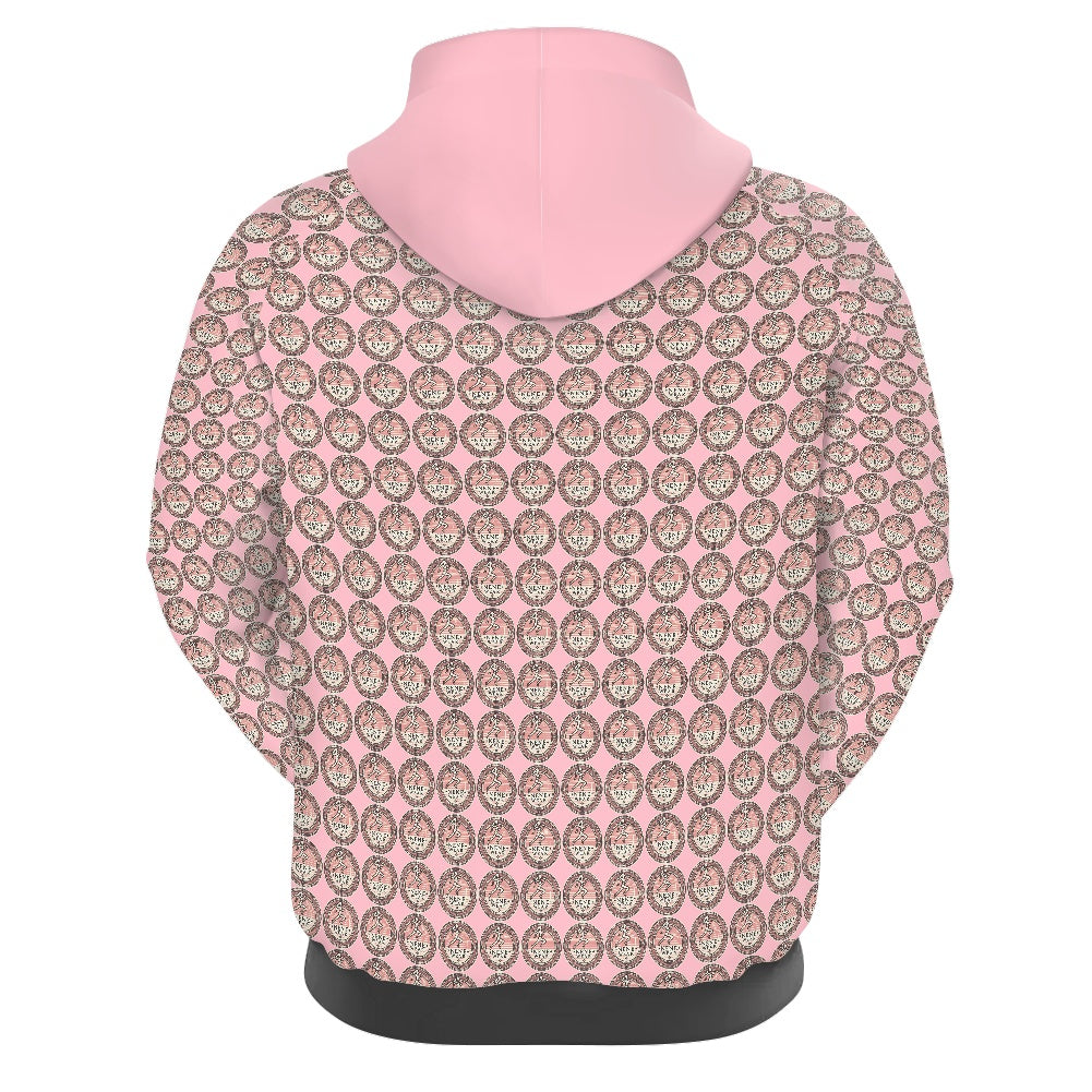 Women's Hooded Sweatshirt