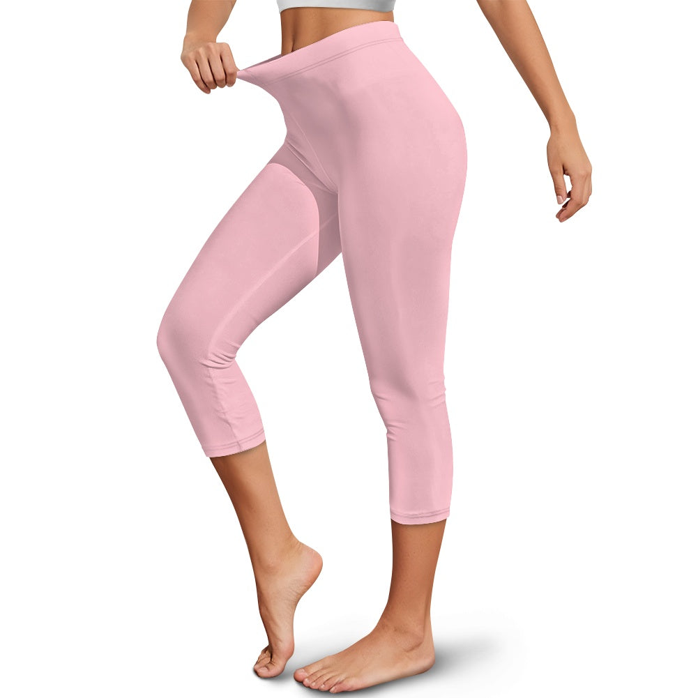All-Over Print Women's Yoga Pants