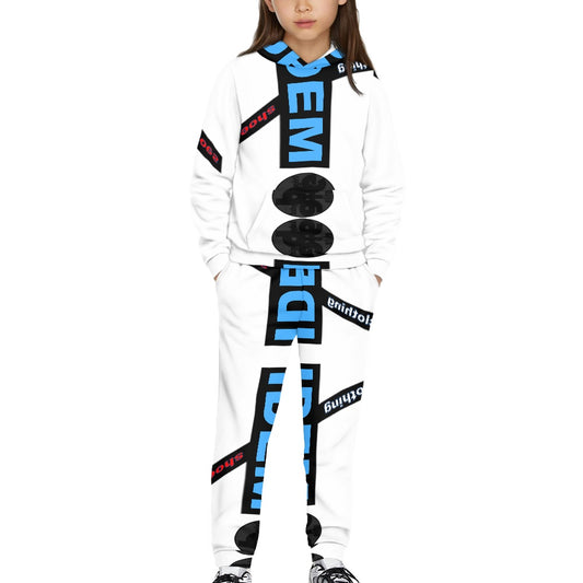 Idem Children's sweatshirt set