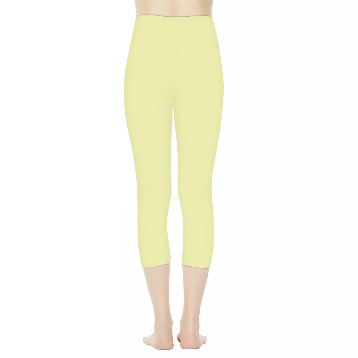 All-Over Print Women's Yoga Pants