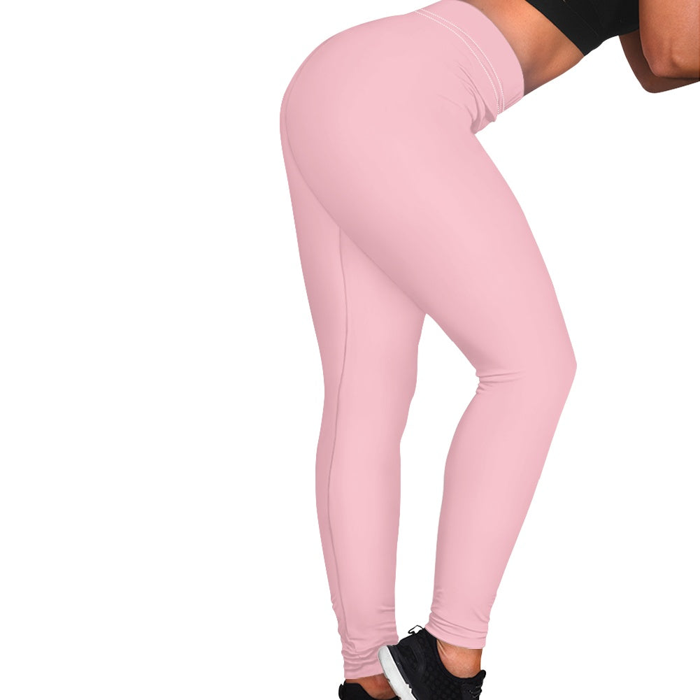 Long yoga pants