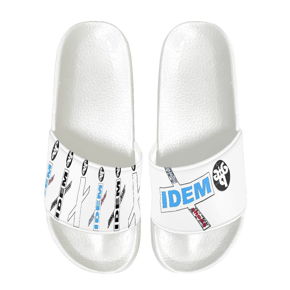 The Idem Slide Sandals Shoes