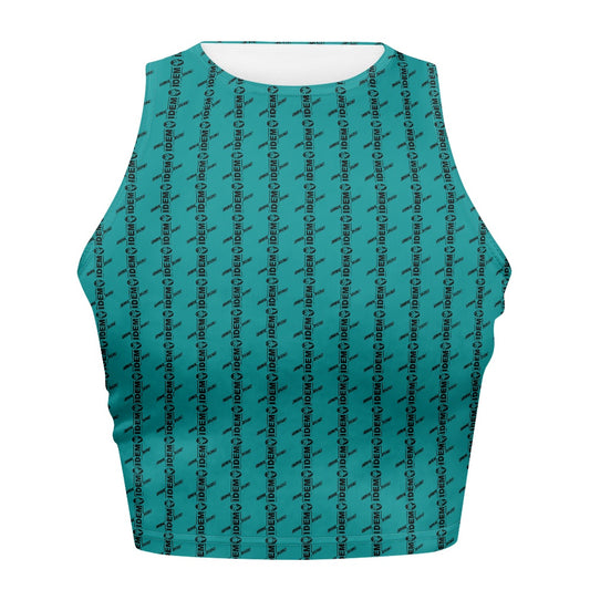 The Idem AZ B Lines Tight tank top