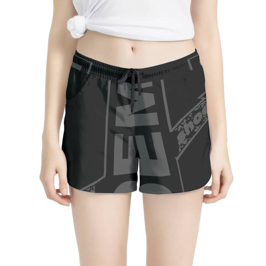 Women Short Pants