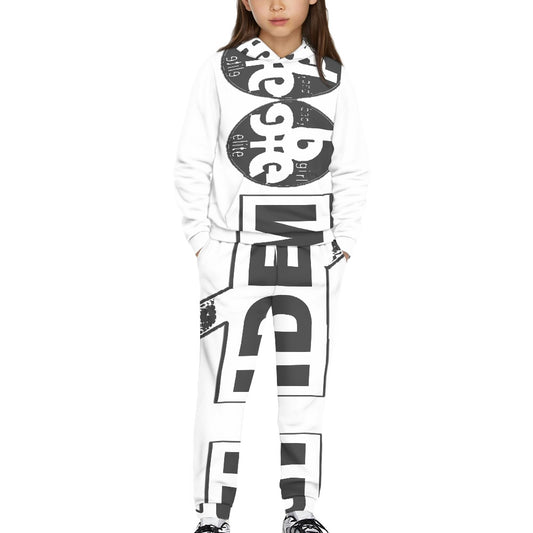 Idem Children's sweatshirt set