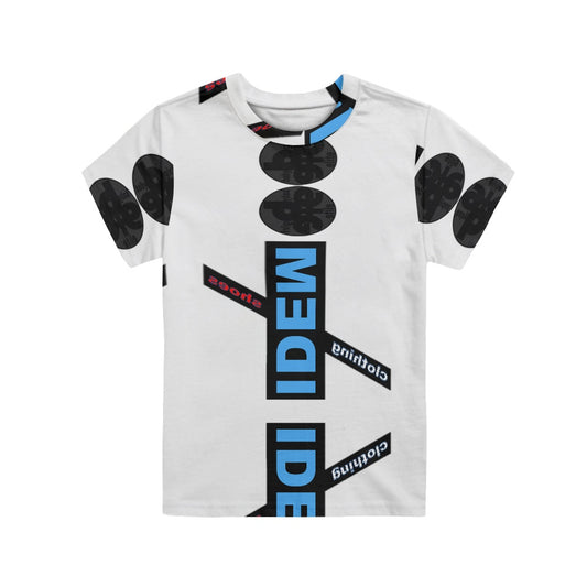 Idem Kids T Shirt