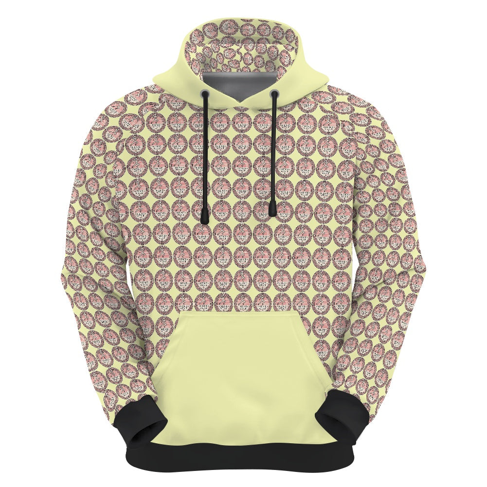 Women's Hooded Sweatshirt